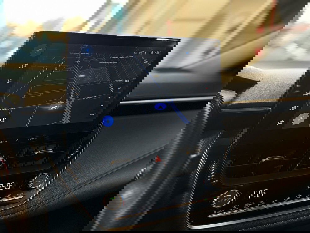 Toyota Corolla usata a Brescia (11)