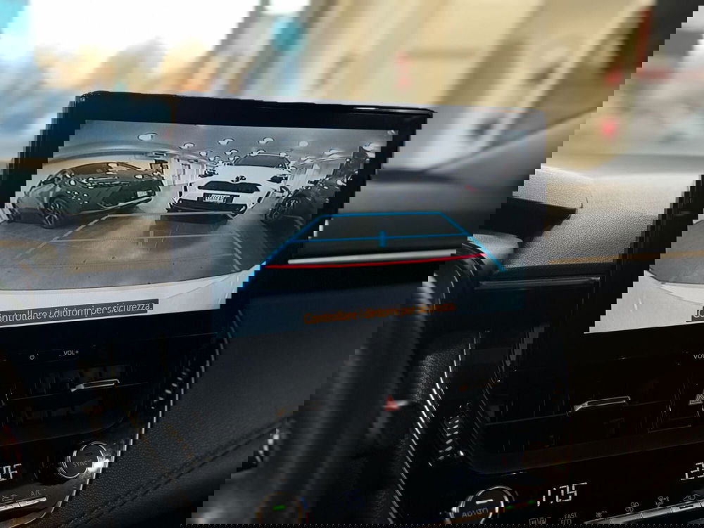 Toyota Corolla usata a Brescia (12)