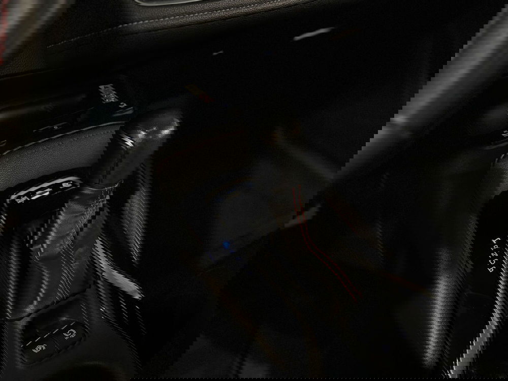 Toyota Corolla usata a Brescia (13)