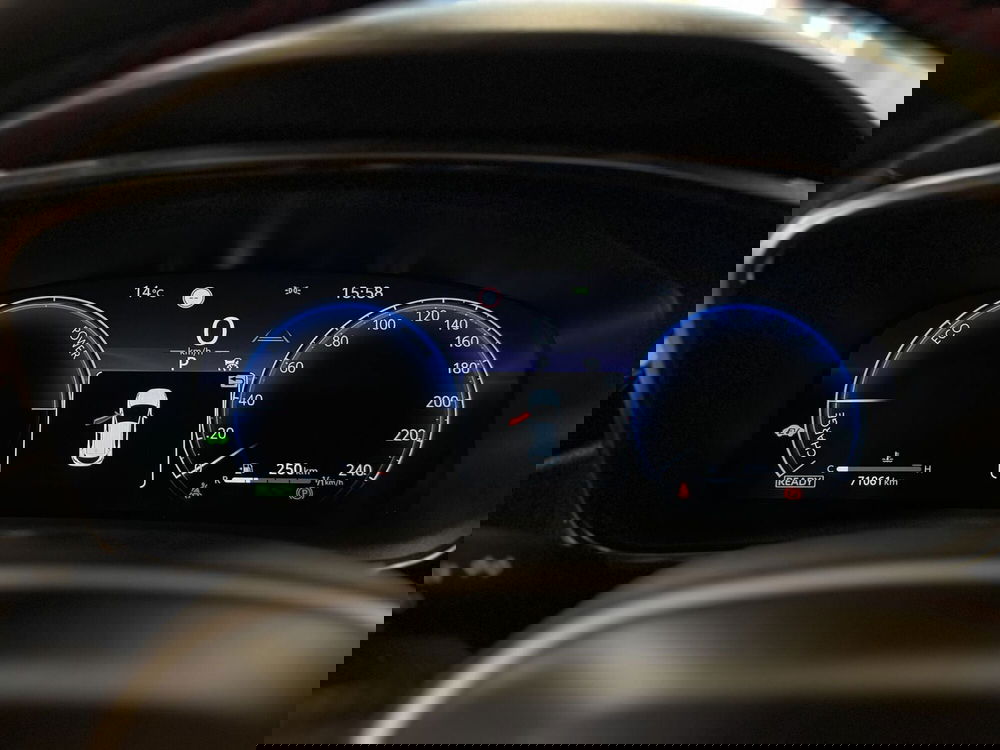 Toyota Corolla usata a Brescia (14)