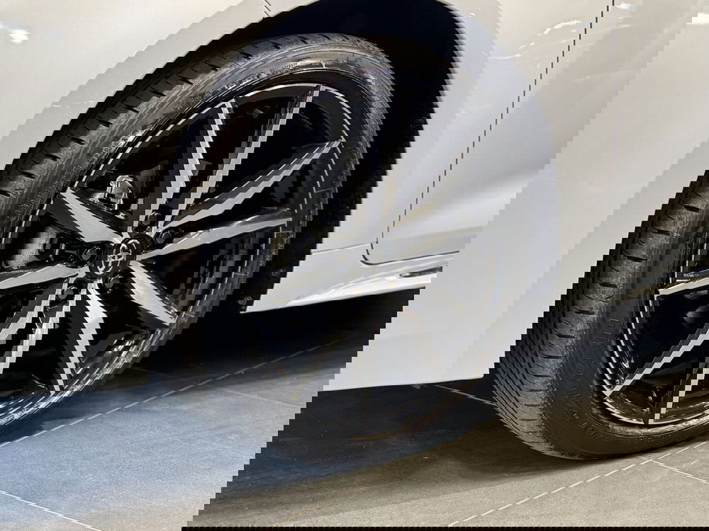 Toyota Corolla usata a Brescia (4)