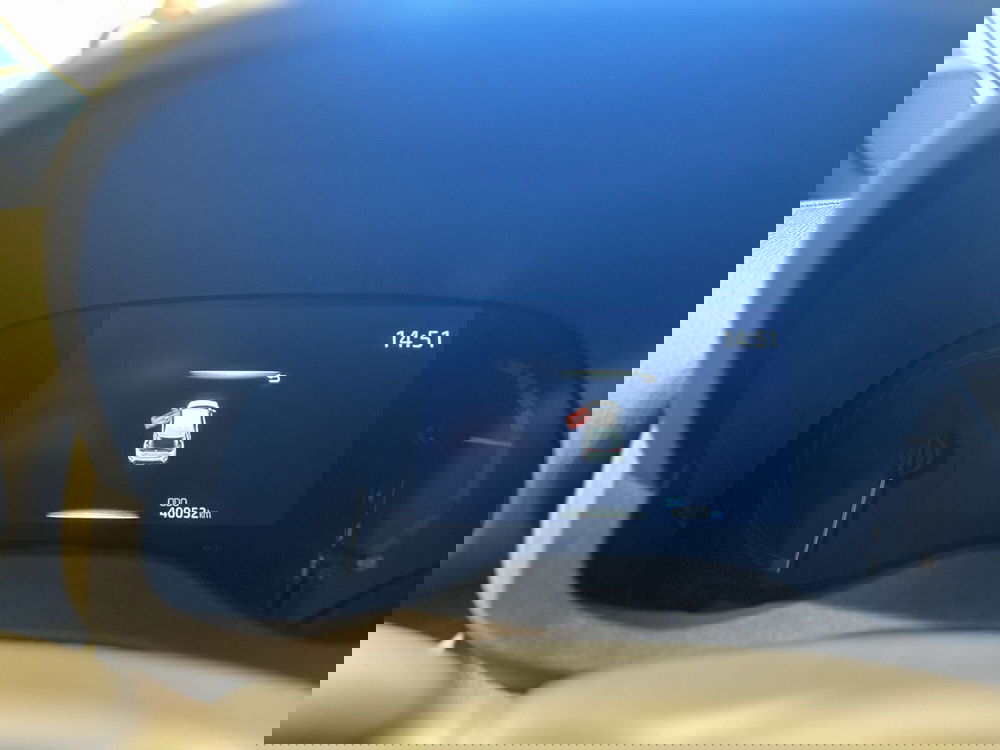 Toyota Yaris Cross usata a Brescia (10)