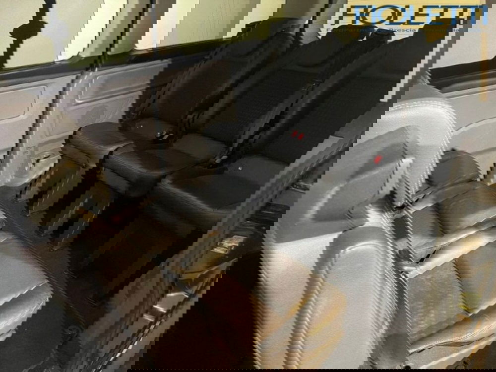 Ford Tourneo Custom usata a Brescia (15)