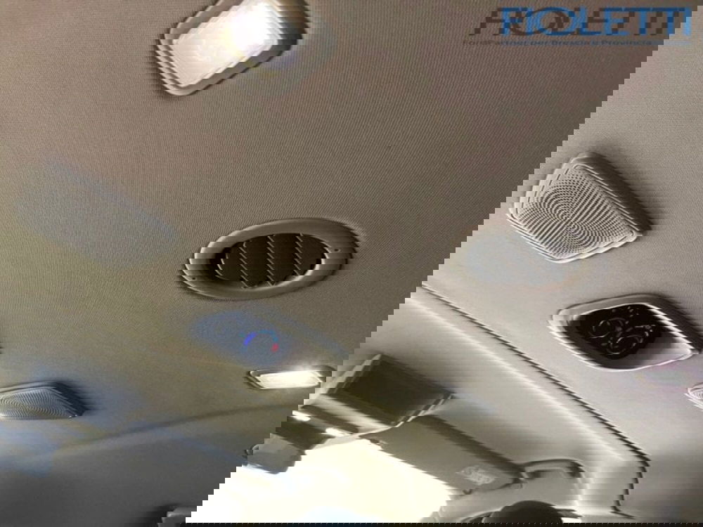 Ford Tourneo Custom usata a Brescia (16)