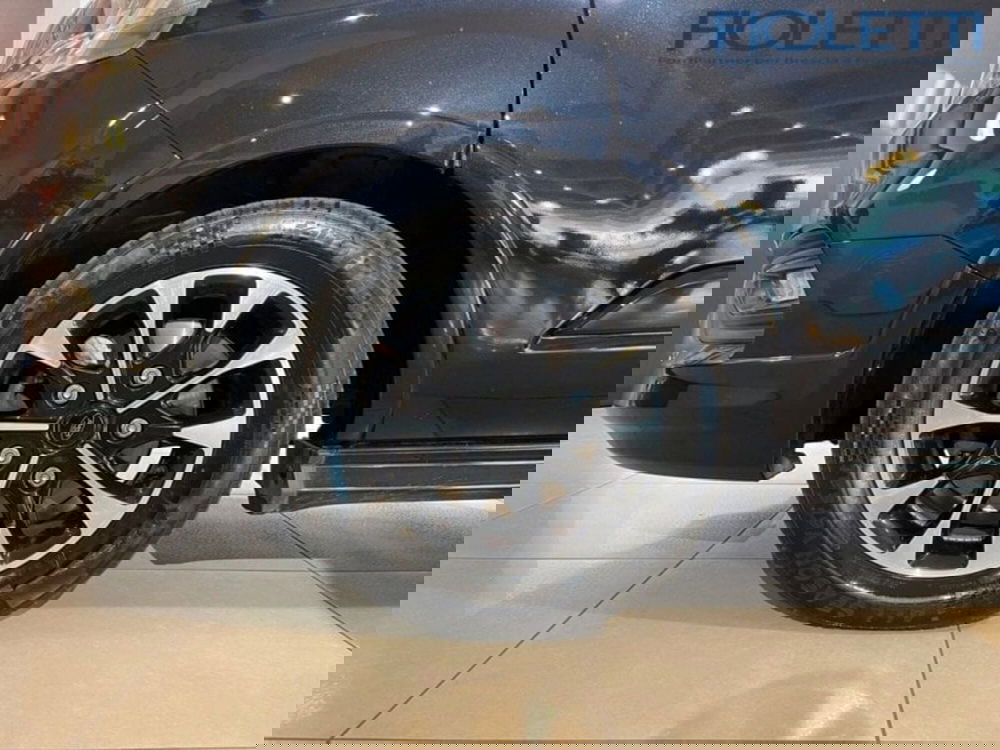 Ford Tourneo Custom usata a Brescia (17)