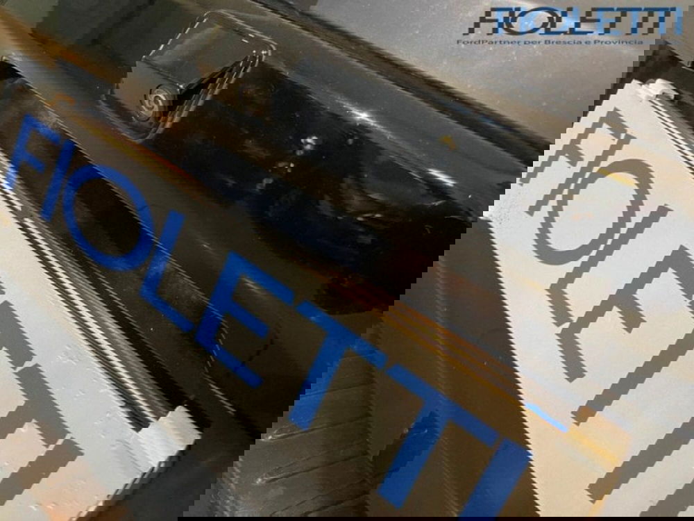 Ford Tourneo Custom usata a Brescia (19)