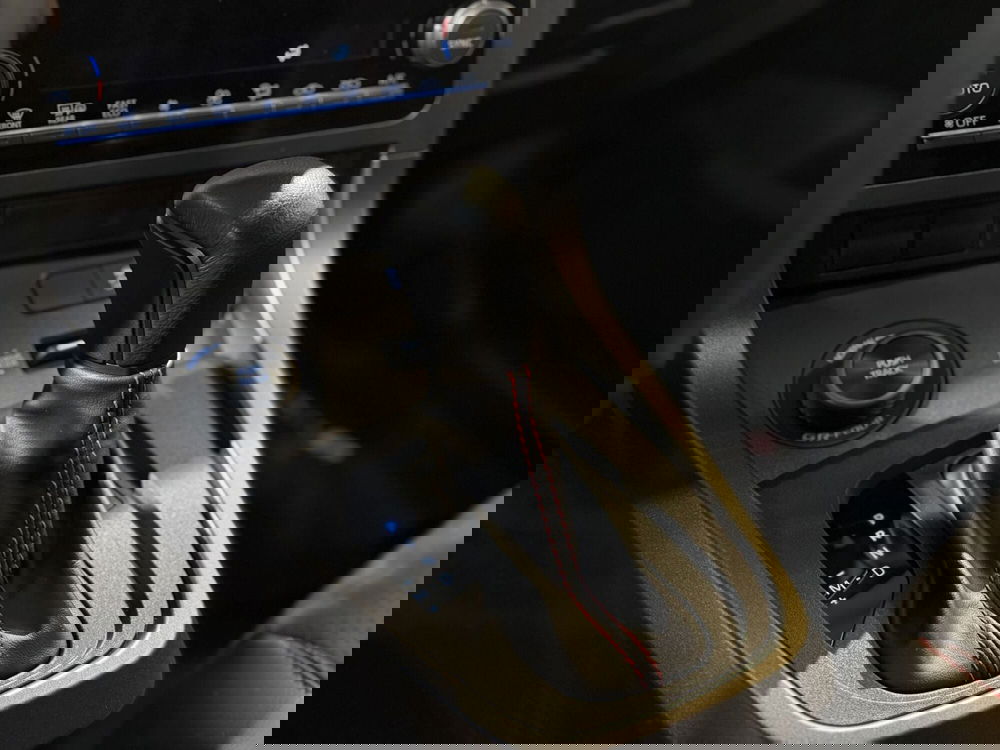 Toyota GR Yaris usata a Brescia (11)