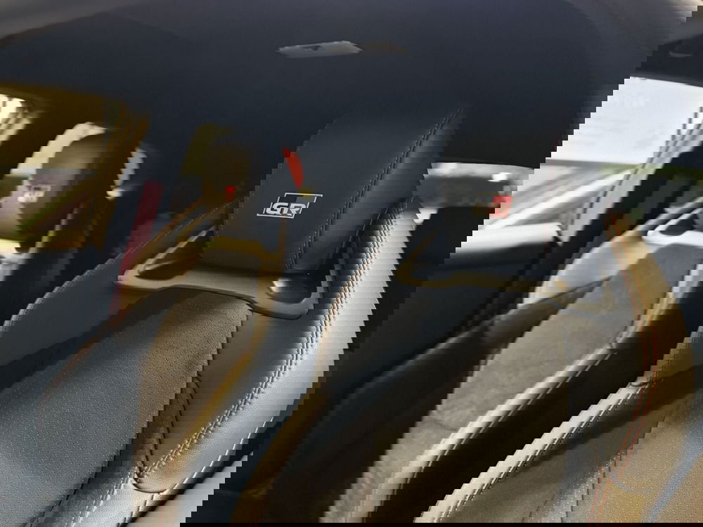 Toyota GR Yaris usata a Brescia (12)