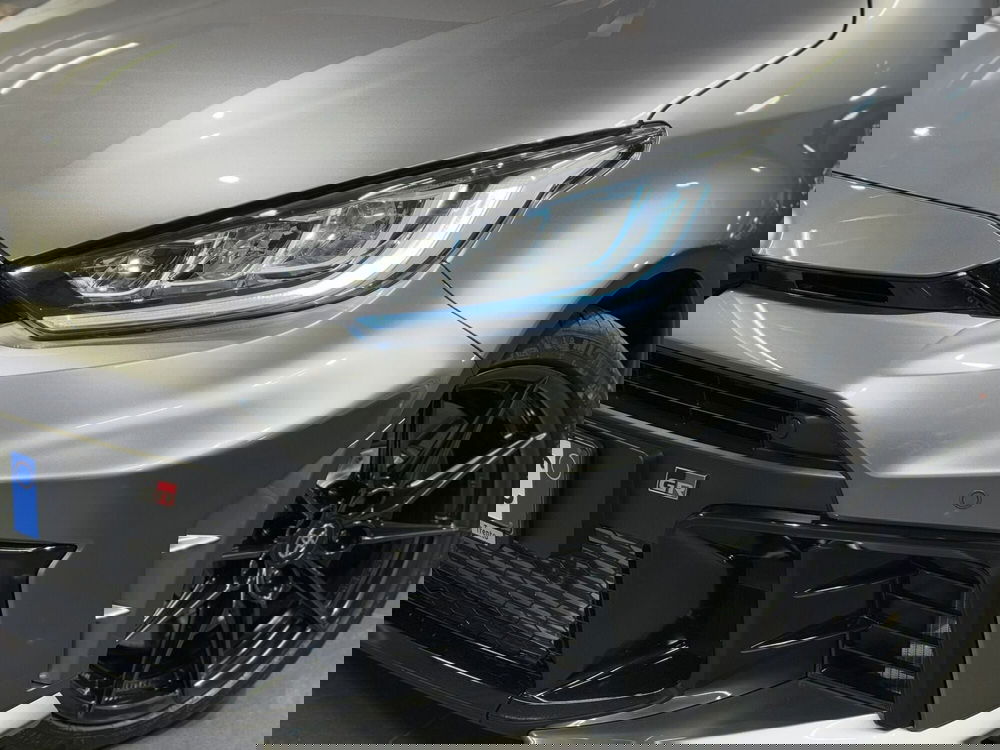 Toyota GR Yaris usata a Brescia (7)