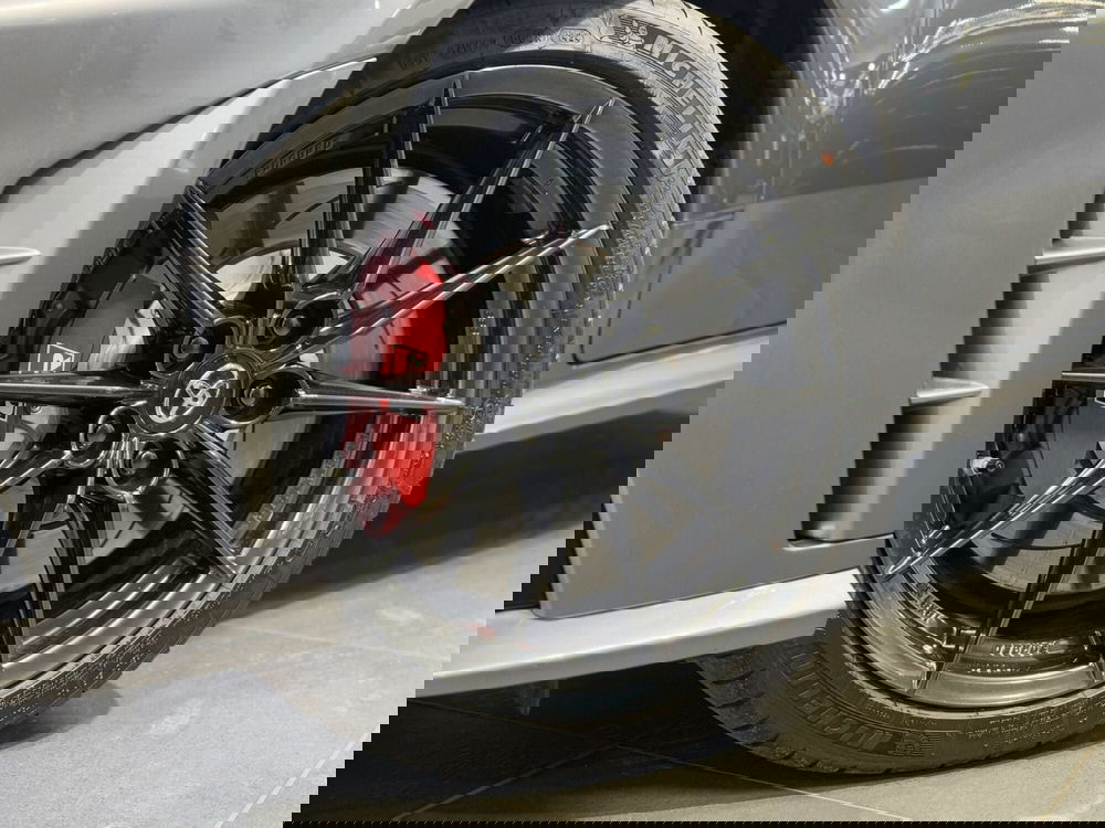 Toyota GR Yaris usata a Brescia (8)