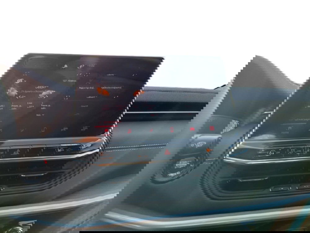 Jeep Compass usata a Torino (12)