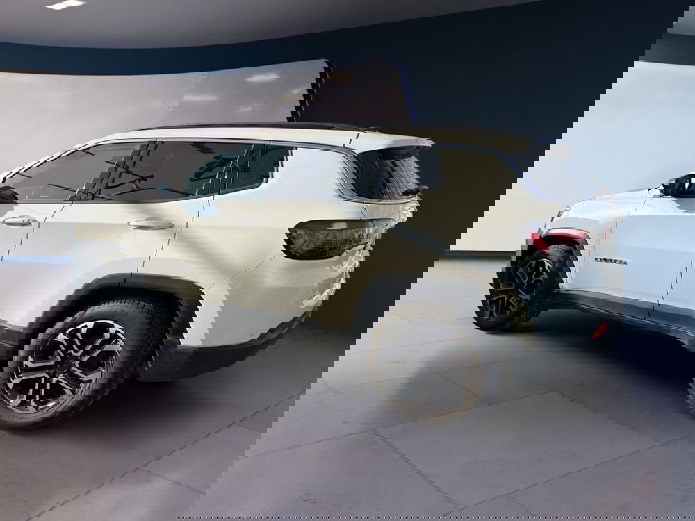 Jeep Compass usata a Torino (4)