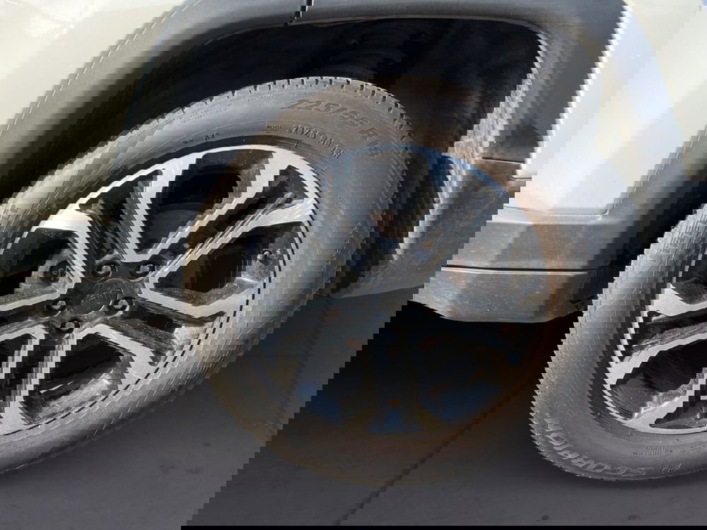 Jeep Compass usata a Torino (7)