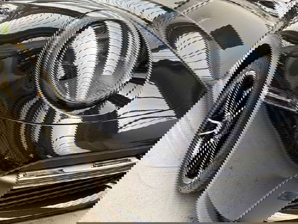 Porsche 911 Coupé usata a Napoli (7)