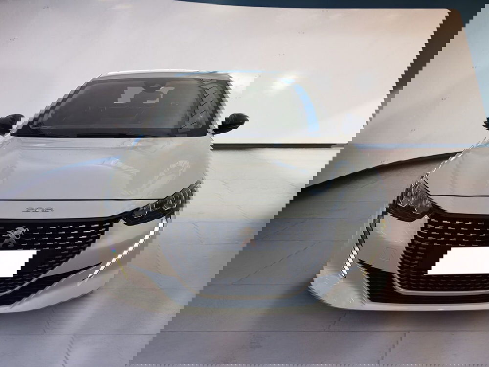 Peugeot 208 usata a Torino