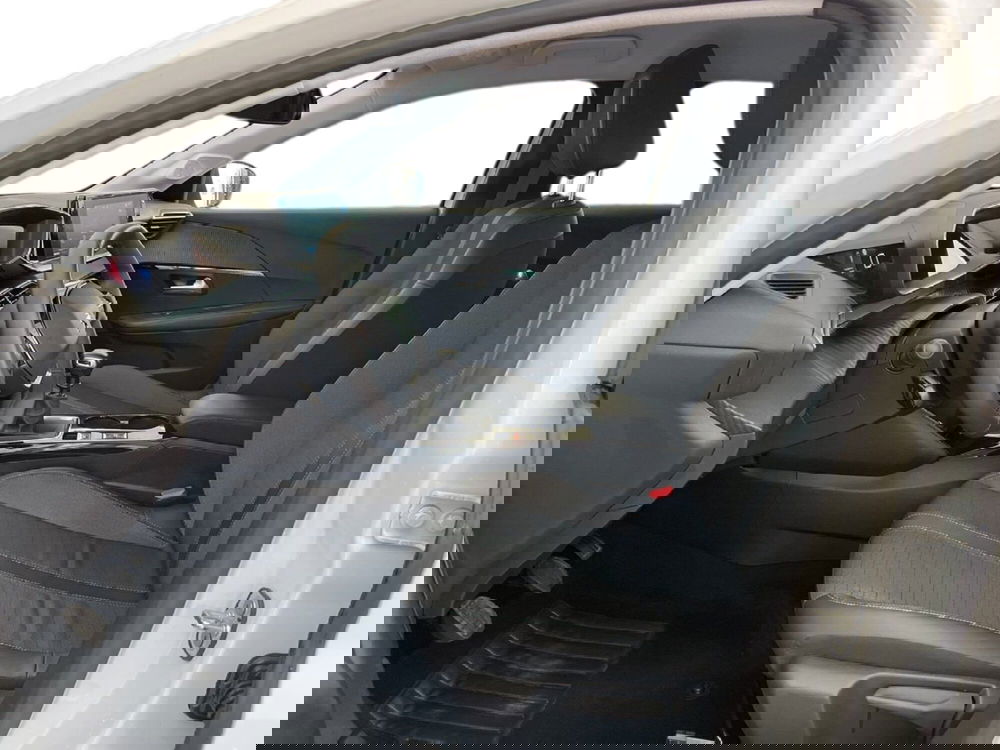 Peugeot 208 usata a Torino (10)