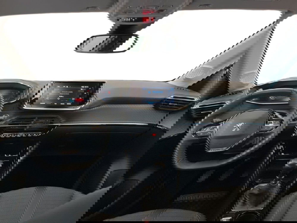 Peugeot 208 usata a Torino (11)