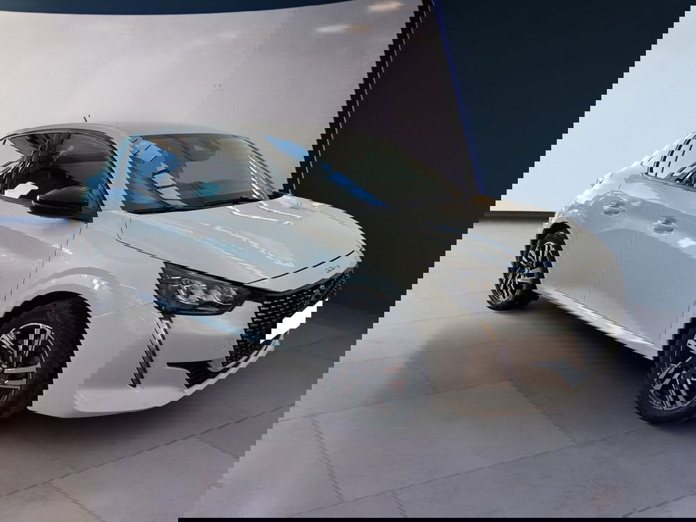 Peugeot 208 usata a Torino (3)