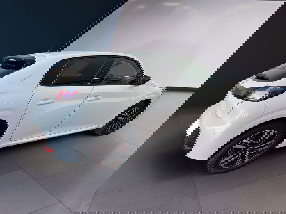 Peugeot 208 usata a Torino (4)