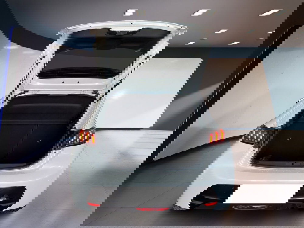 Peugeot 208 usata a Torino (7)