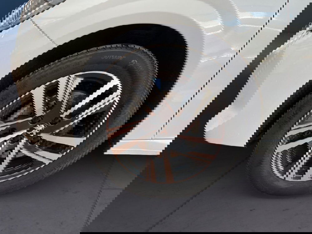 Peugeot 208 usata a Torino (8)