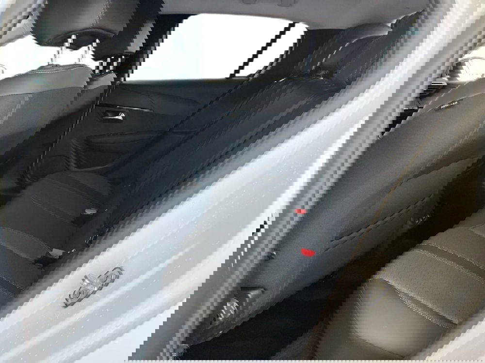 Peugeot 208 usata a Torino (9)