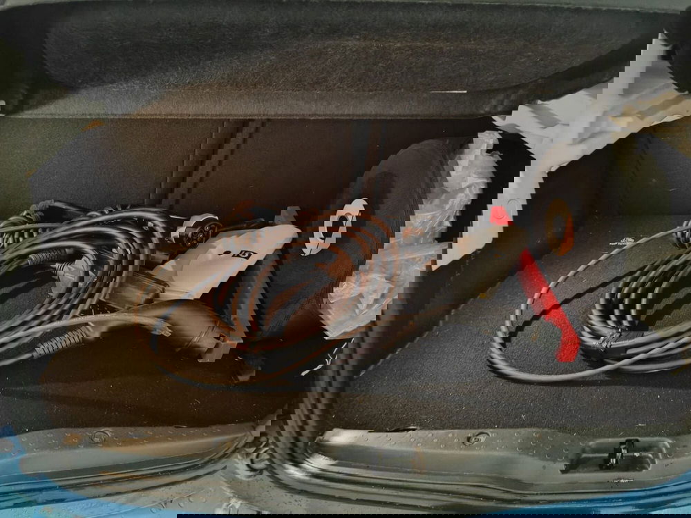 smart forfour usata a Milano (10)