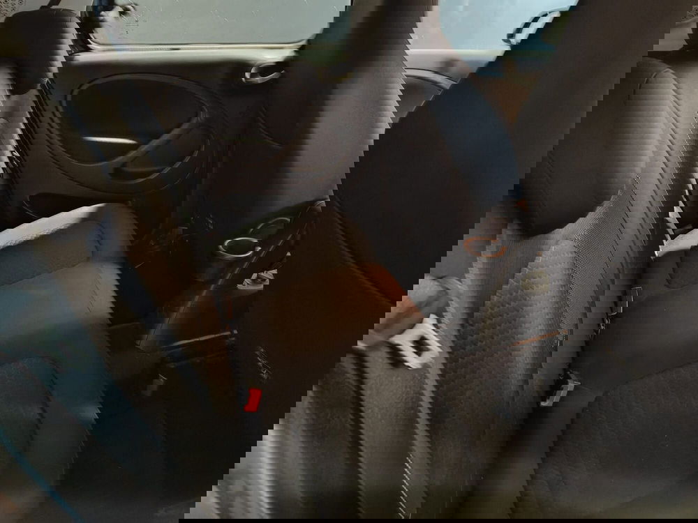 smart forfour usata a Milano (13)