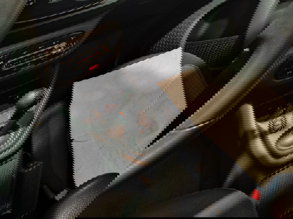 smart forfour usata a Milano (18)