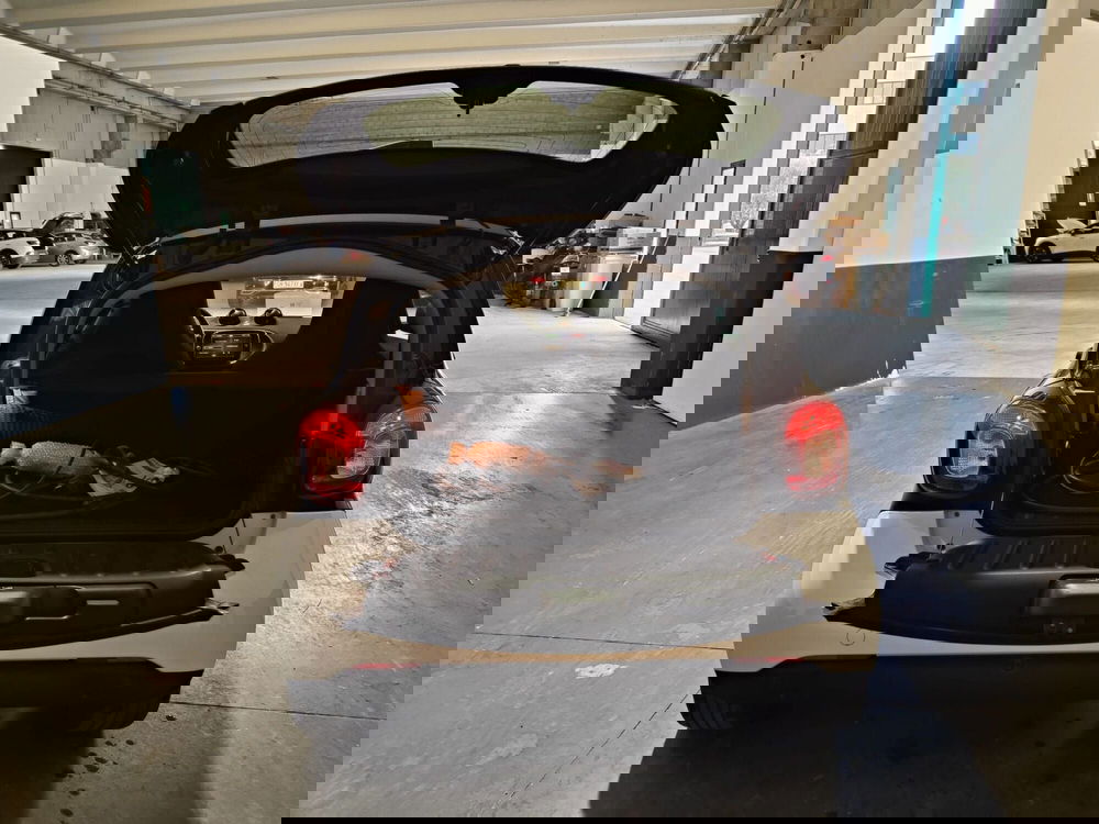 smart Fortwo usata a Milano (10)