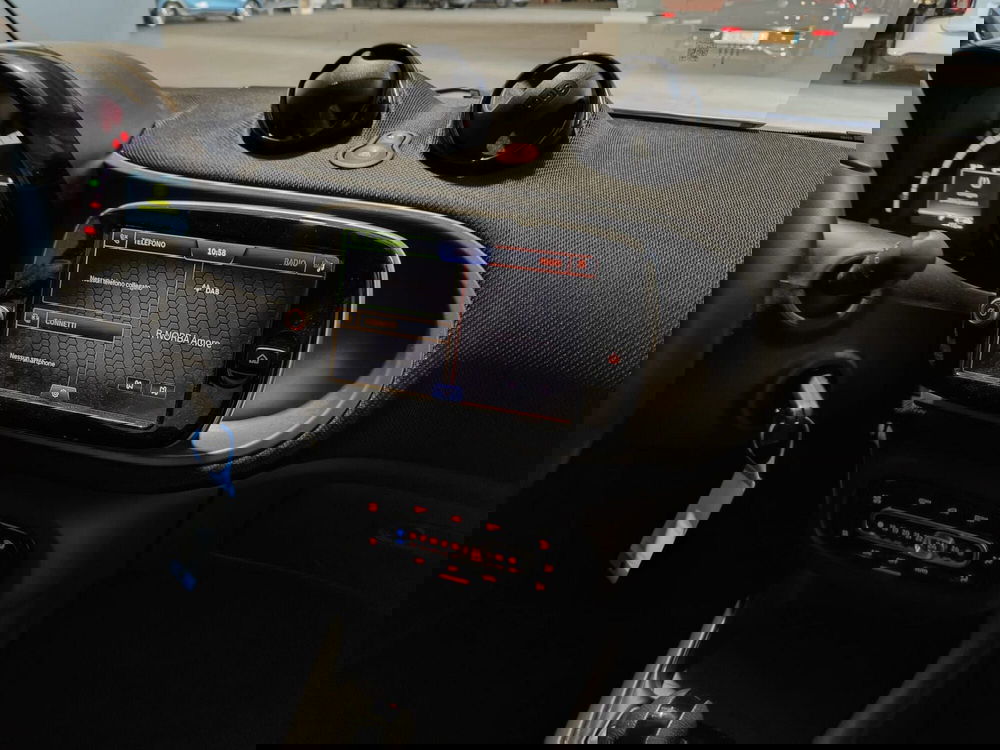 smart Fortwo usata a Milano (14)