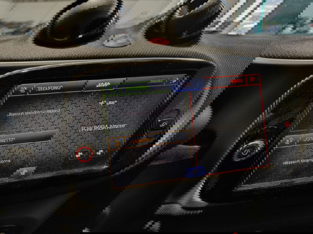 smart Fortwo usata a Milano (16)