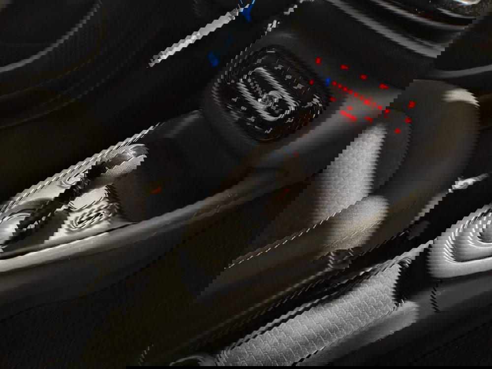 smart Fortwo usata a Milano (17)