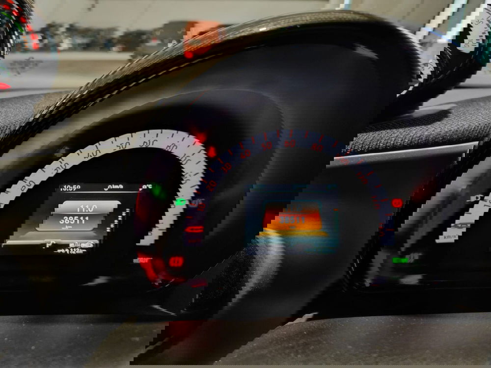 smart Fortwo usata a Milano (18)