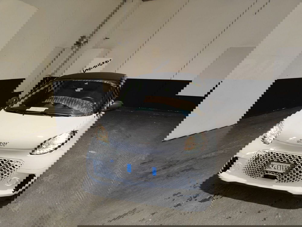 smart Fortwo usata a Milano (2)