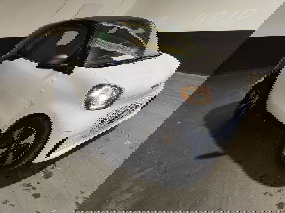 smart Fortwo usata a Milano (4)