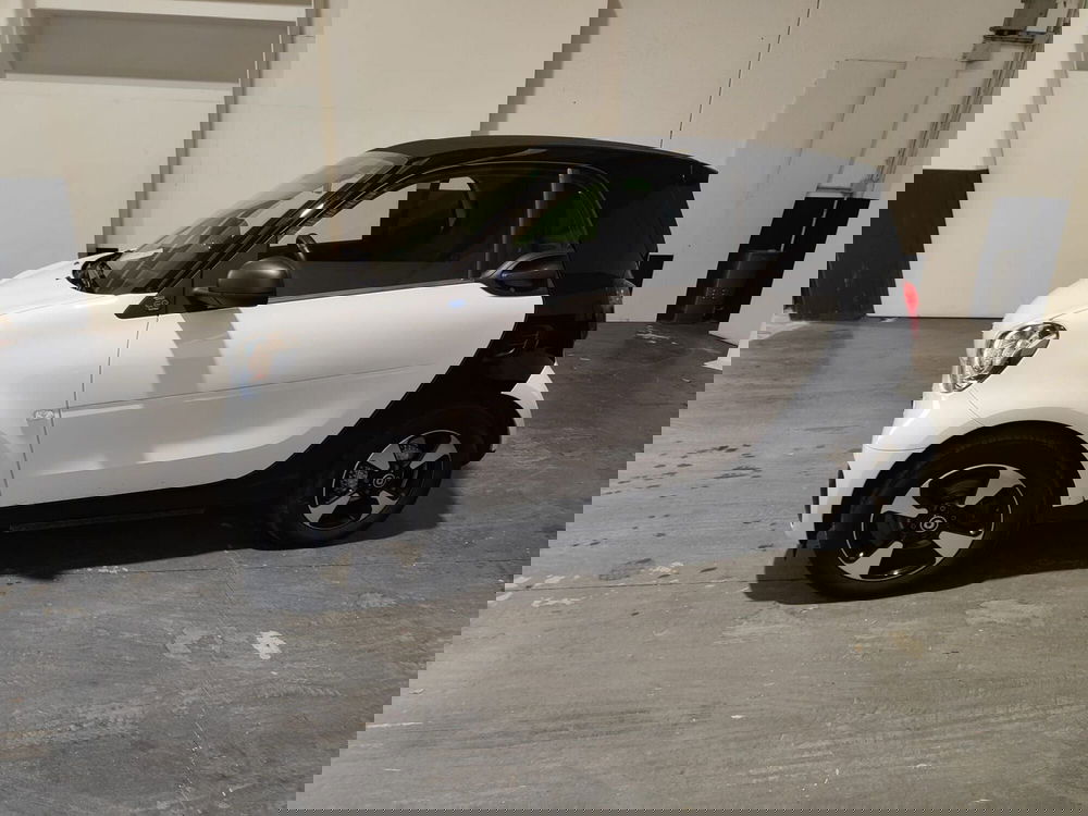 smart Fortwo usata a Milano (6)