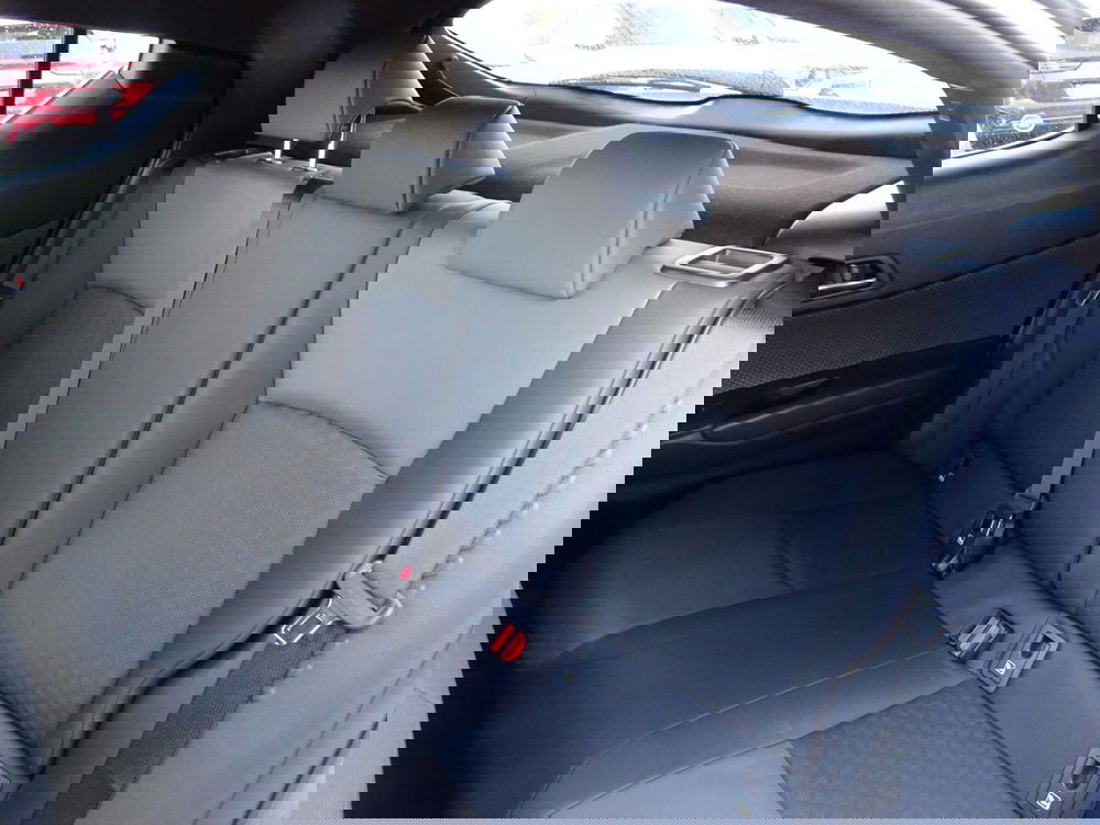 Toyota Toyota C-HR usata a Treviso (12)