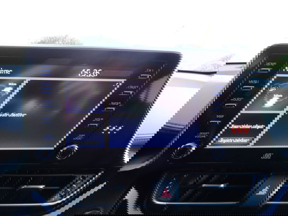 Toyota Toyota C-HR usata a Treviso (18)