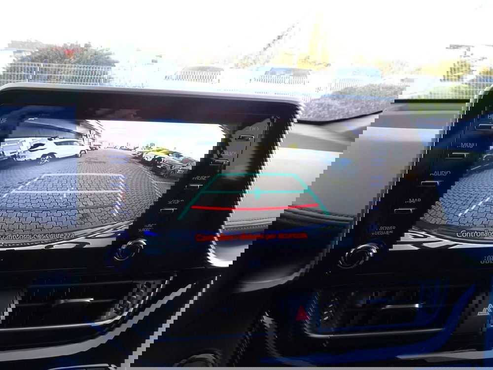 Toyota Toyota C-HR usata a Treviso (20)