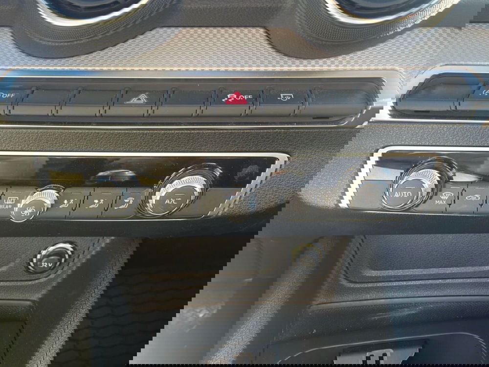 Audi Q2 usata a Ragusa (14)