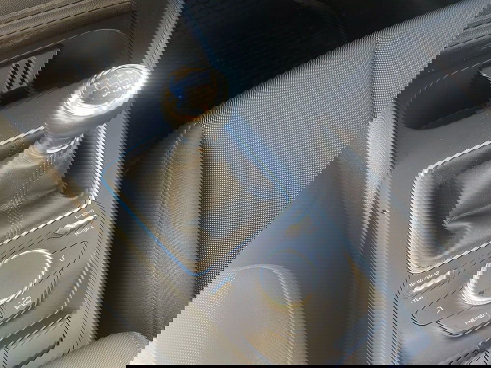 Audi Q2 usata a Ragusa (15)