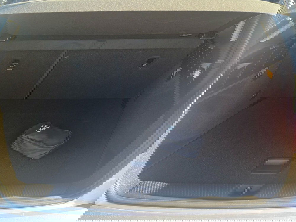 Audi Q2 usata a Ragusa (6)