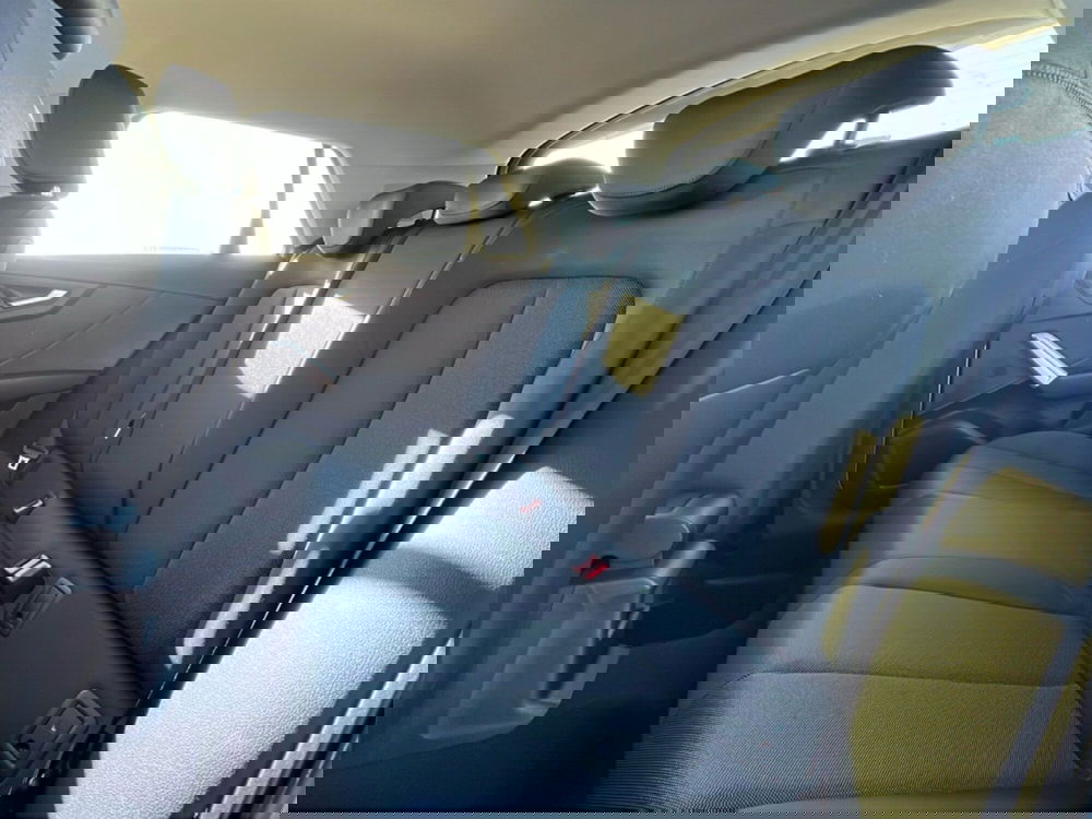 Audi Q2 usata a Ragusa (7)