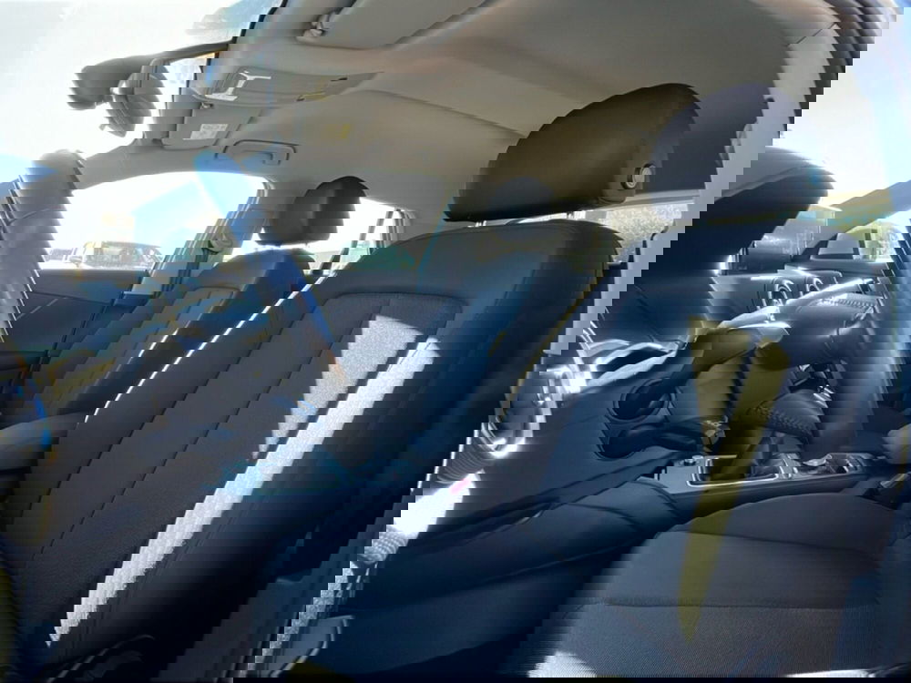 Audi Q2 usata a Ragusa (8)