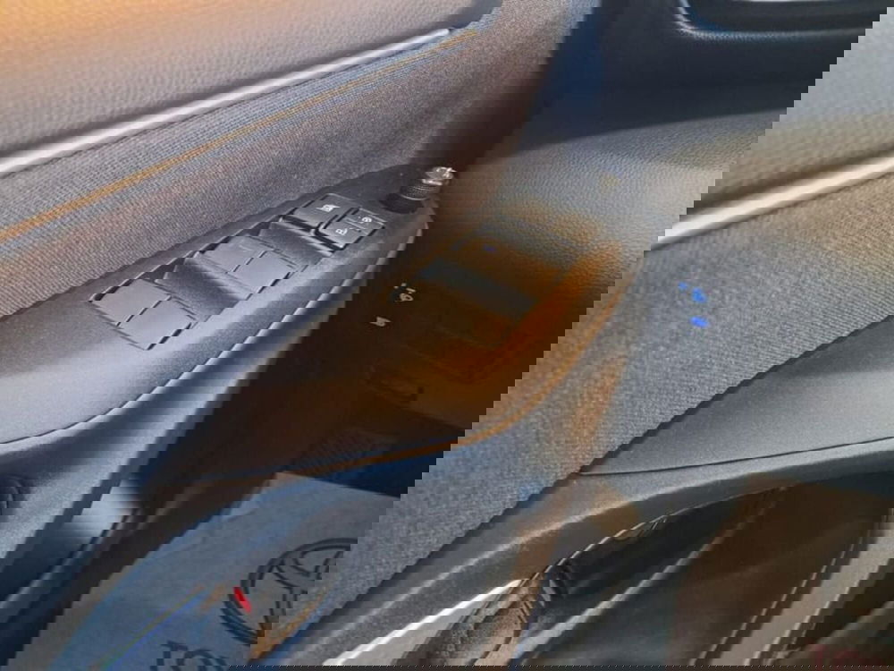 Toyota Yaris Cross usata a Cagliari (17)