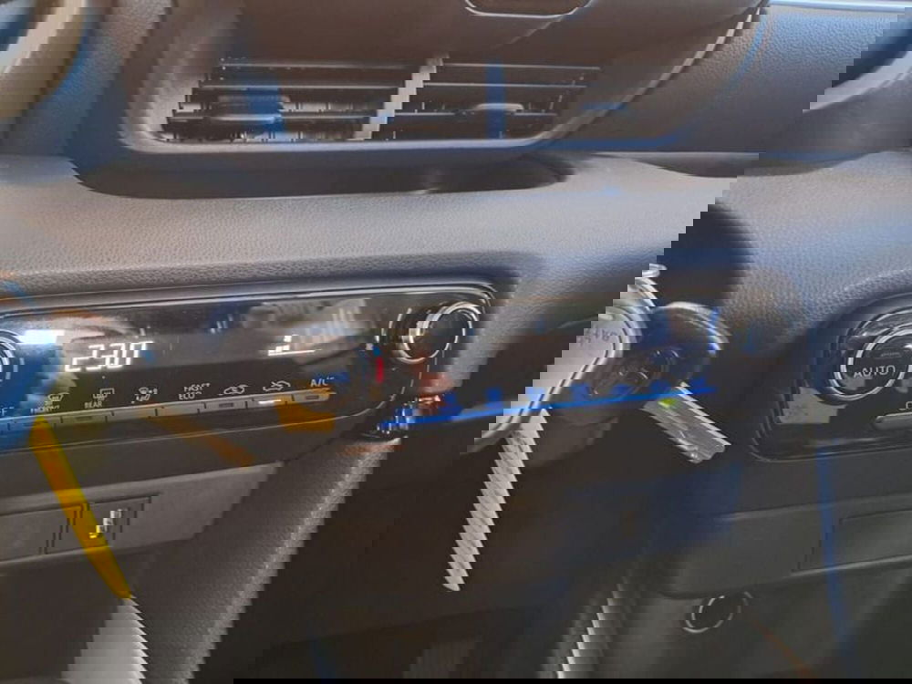 Toyota Yaris Cross usata a Cagliari (18)