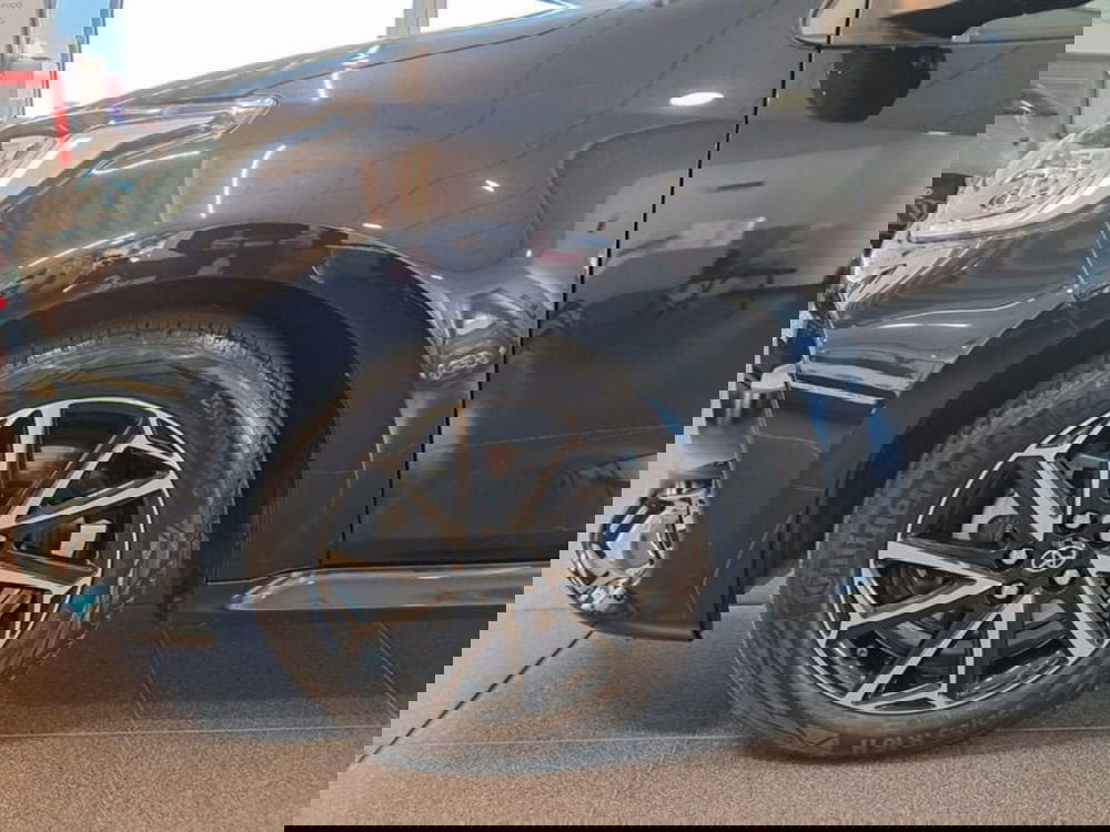 Toyota Yaris Cross usata a Cagliari (8)