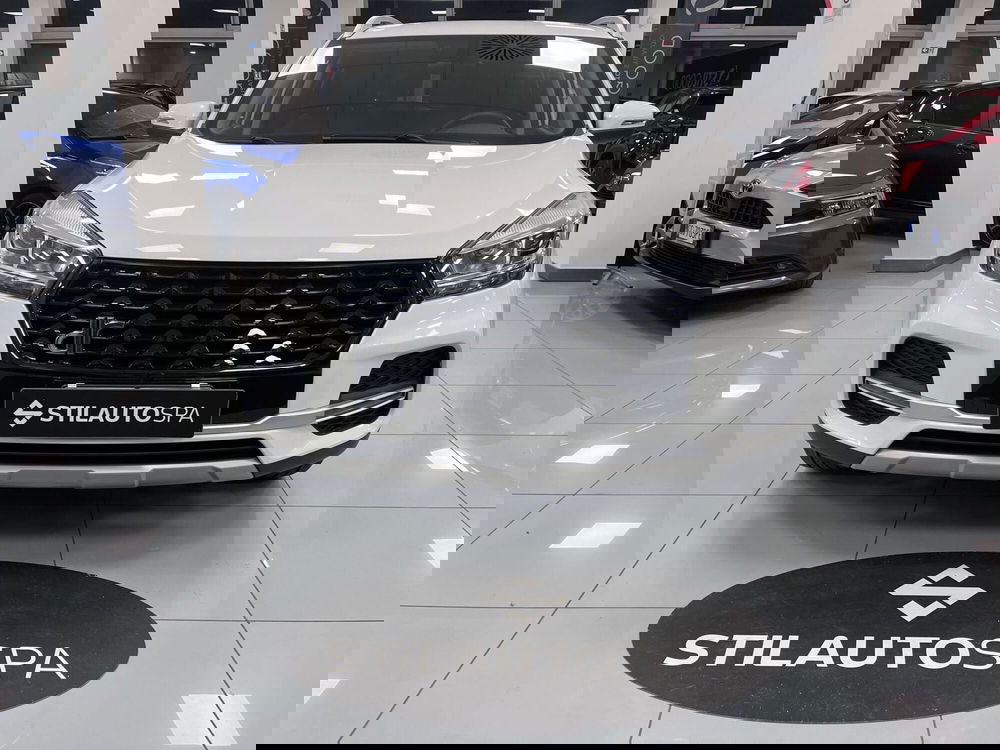 Dr dr 4.0 usata a Prato (2)