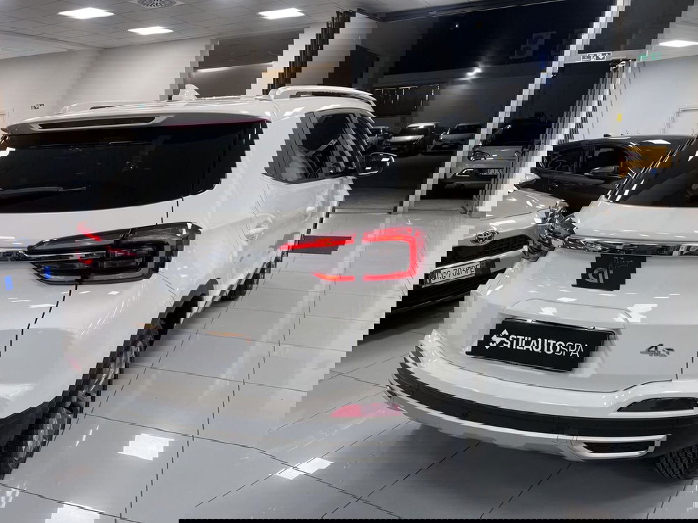 Dr dr 4.0 usata a Prato (4)